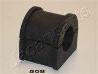JAPANPARTS RU508 Lagerbuchse, Stabilisator
