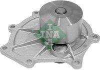 Schaeffler INA 538048810 Wasserpumpe, Motorkühlung