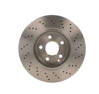 BOSCH 0986479072 Bremsscheibe