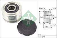 Schaeffler INA 535029510 Generatorfreilauf