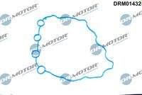 Dr.Motor Automotive DRM01432 Dichtung, Zylinderkopfhaube