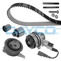 DAYCO KTBWP8841 Wasserpumpe + Zahnriemensatz