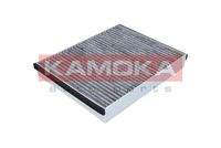 KAMOKA F509801 Filter, Innenraumluft