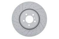 BOSCH 0986479E10 Bremsscheibe