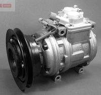 DENSO DCP50071 Kompressor, Klimaanlage