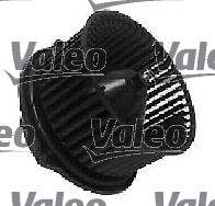 VALEO 715263 Innenraumgebläse
