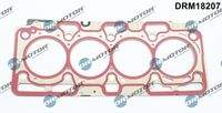 Dr.Motor Automotive DRM18207 Dichtung, Zylinderkopf