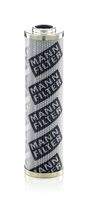 MANN-FILTER HD622/1 Filter, Arbeitshydraulik