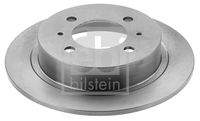 FEBI BILSTEIN 15893 Bremsscheibe