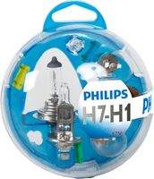 PHILIPS 55720EBKM Sortiment, Glühlampen