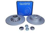 QUARO QD9073 Bremsscheibe