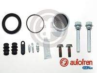 AUTOFREN SEINSA D43408S Reparatursatz, Bremssattel