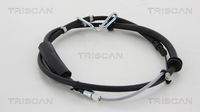 TRISCAN 814017139 Seilzug, Feststellbremse