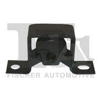 FA1 753929 Halter, Abgasanlage