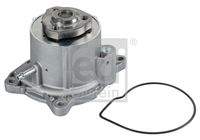FEBI BILSTEIN 45023 Wasserpumpe, Motorkühlung