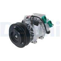 DELPHI CS20461 Kompressor, Klimaanlage