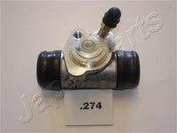 JAPANPARTS CS274 Radbremszylinder