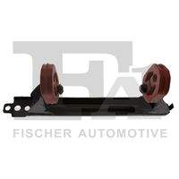 FA1 113798 Halter, Abgasanlage