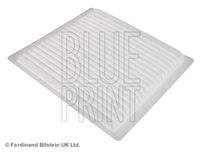 BLUE PRINT ADT32502 Filter, Innenraumluft