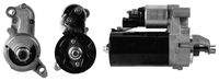 LUCAS LRS02468 Starter