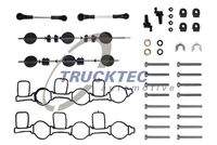 TRUCKTEC AUTOMOTIVE 0714305 Reparatursatz, Saugrohrmodul