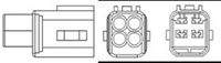 MAGNETI MARELLI 466016355027 Lambdasonde