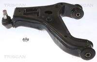 TRISCAN 8500435080 Lenker, Radaufhängung