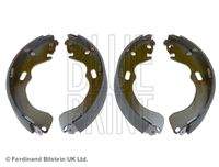 BLUE PRINT ADM54137 Bremsbackensatz