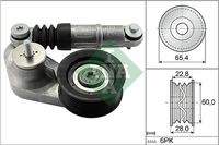 Schaeffler INA 534059510 Riemenspanner, Keilrippenriemen