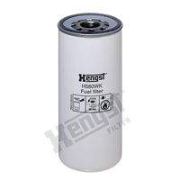 HENGST FILTER H580WK Kraftstofffilter