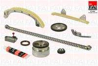 FAI AutoParts TCK173VVT Steuerkettensatz