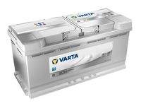 VARTA 6104020923162 Starterbatterie