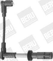 BERU by DRiV ZEF1348 Zündleitungssatz