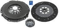 SACHS 3000725001 Kupplungssatz