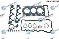 Dr.Motor Automotive DRM122201 Dichtungssatz, Zylinderkopf