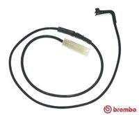 BREMBO A00414 Warnkontakt, Bremsbelagverschleiß