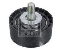 FEBI BILSTEIN 21248 Umlenk-/Führungsrolle, Keilrippenriemen