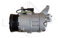 NRF 32409 Kompressor, Klimaanlage