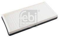FEBI BILSTEIN 17312 Filter, Innenraumluft