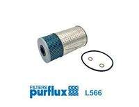 PURFLUX L566 Ölfilter