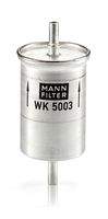 MANN-FILTER WK5003 Kraftstofffilter