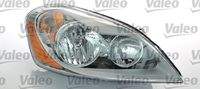 VALEO 043868 Hauptscheinwerfer