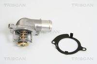 TRISCAN 862024687 Thermostat, Kühlmittel