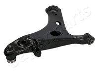 JAPANPARTS BS709L Lenker, Radaufhängung