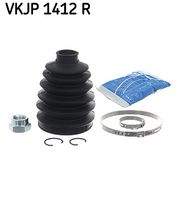 SKF VKJP1412R Faltenbalgsatz, Antriebswelle