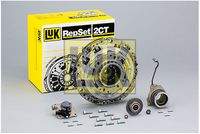 Schaeffler LuK 602000300 Kupplungssatz