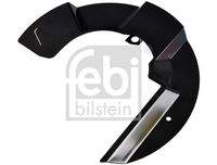 FEBI BILSTEIN 175478 Spritzblech, Bremsscheibe