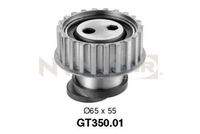 SNR GT35001 Spannrolle, Zahnriemen