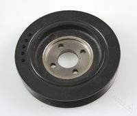 AUTEX 658027 Riemenscheibe, Kurbelwelle