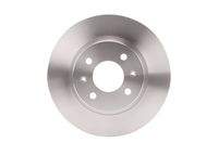 BOSCH 0986479577 Bremsscheibe